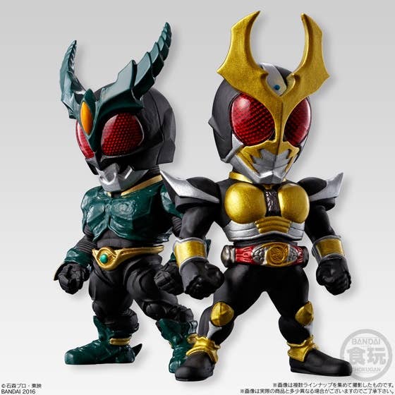 Converge Kamen Rider #2 1Box 10pcs | HLJ.com
