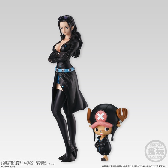 Nico Robin Film Gold, One Piece