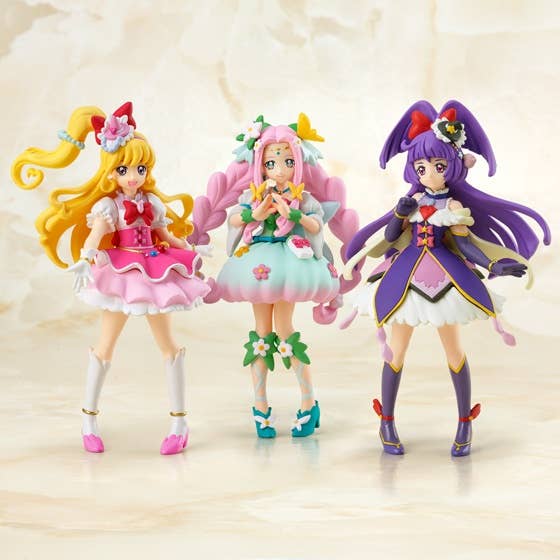 フィギュア　美少女　まとめ売り　9箱セット FIG]ZXRs(ゼクサーズ) 七瀬恋 ロングスカート Ver. 夜勤病棟