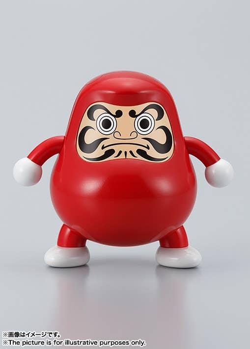 い出のひと時に、とびきりのおしゃれを！ CLUB DARUMA #1: HLJ.com | (6pcs) 1Box その他
