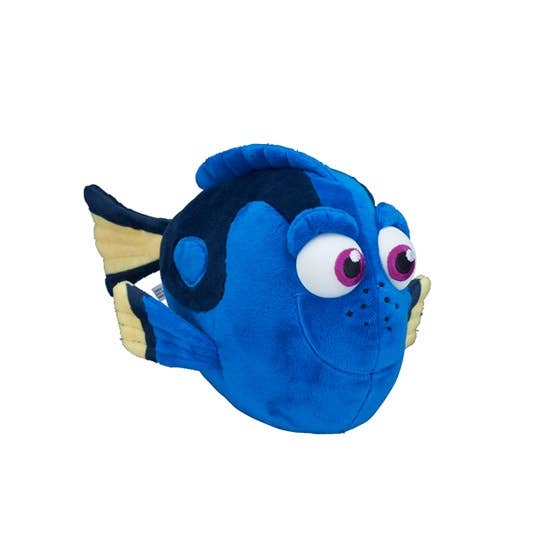 Stuffed S Size Dory | HLJ.com