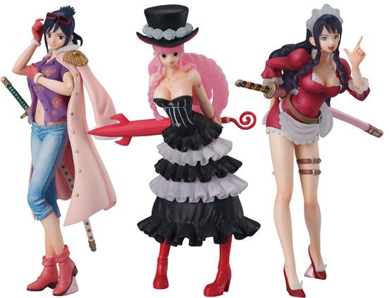 ファッション 通販 Styling Piece One -Girls HLJ.com | (8pcs) 1Box 3rd-: Selection コミック・アニメ