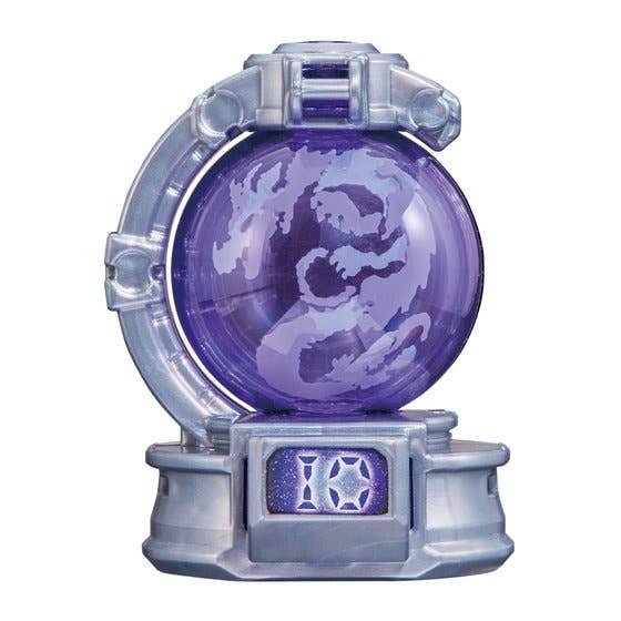 DX Ryu Tsueder (Kyuranger) | HLJ.com
