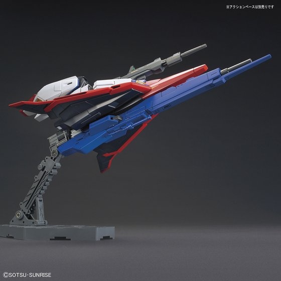 #5055611 for sale online Bandai 203 ZETA Gundam Z HGUC 