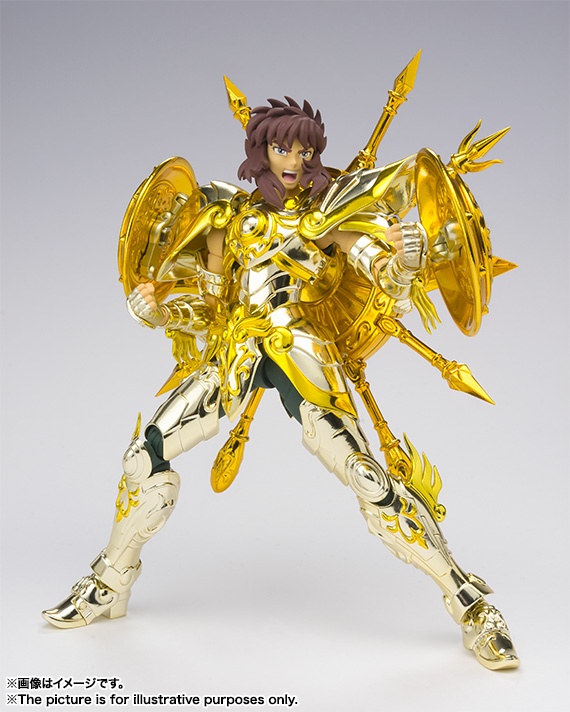 hlj myth cloth