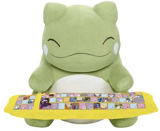 Pokemon - Bulbasaur Cushion