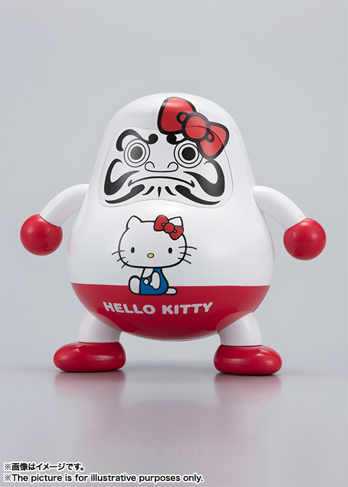DARUMA CLUB Hello Kitty B | HLJ.com
