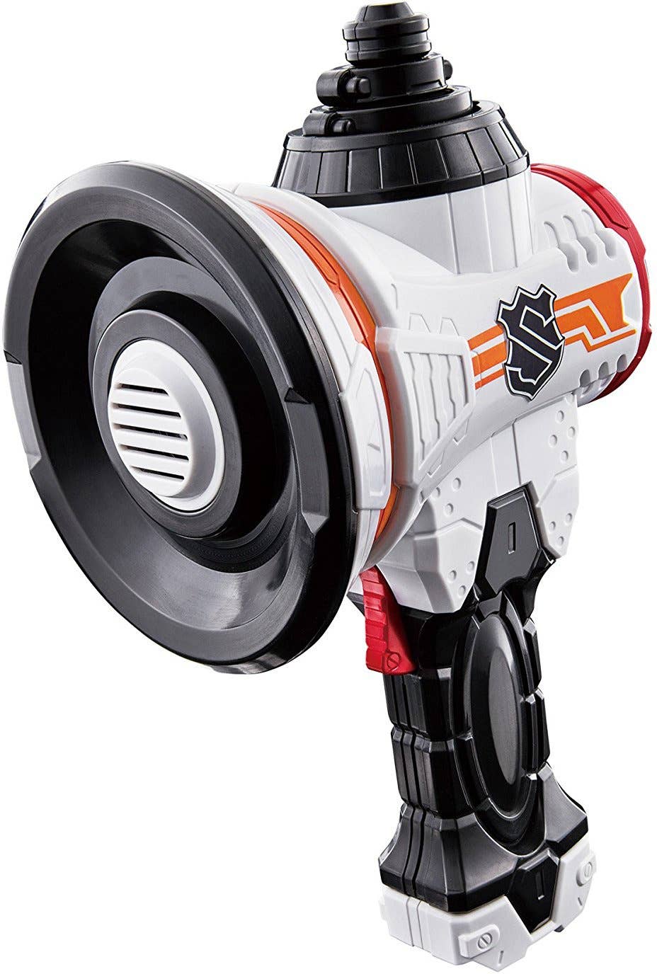 Delta Megaton (Patomegabo), (Lupinranger VS Patoranger