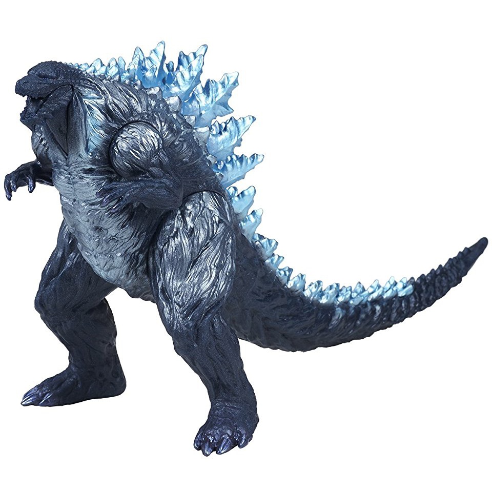 Movie Monster Series Godzilla Earth Thermal Radiation Ver. 