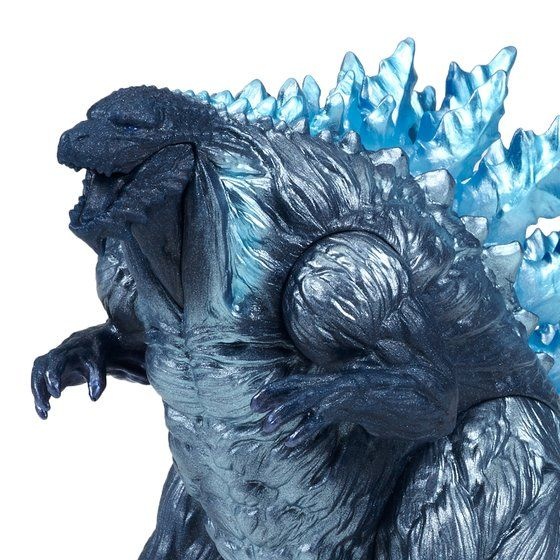 Godzilla Earth kaiju monster miniature games 65mm (7TRSSXC8V) by