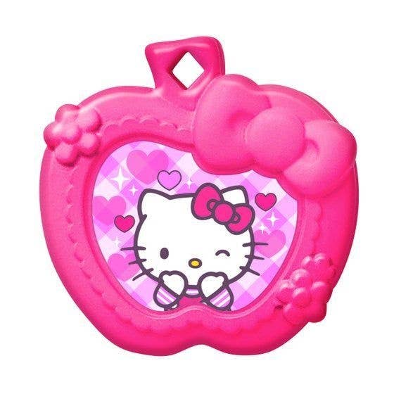 Bikkura Tamago Sanrio Characters Accessory Mascot 1Box (15pcs)