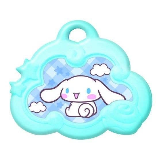 Bikkura Tamago Sanrio Characters Accessory Mascot 1Box (15pcs)