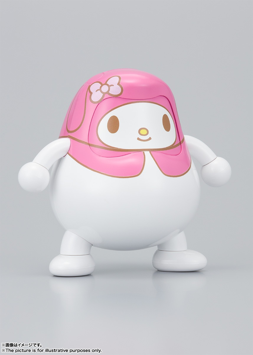Daruma Club My Melody A | HLJ.com