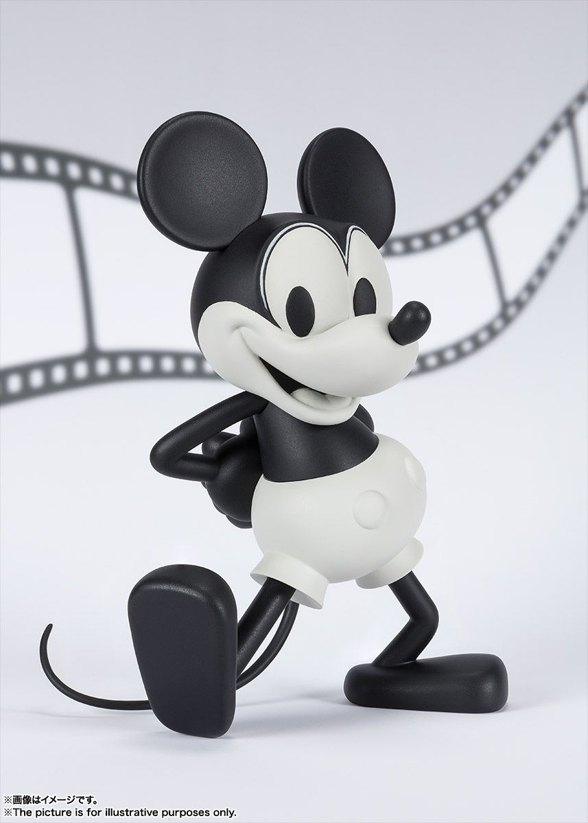 1000pcs Jigsaw Puzzle Disney Mickey Mouse Monochrome Movie Collection Japan for sale online 