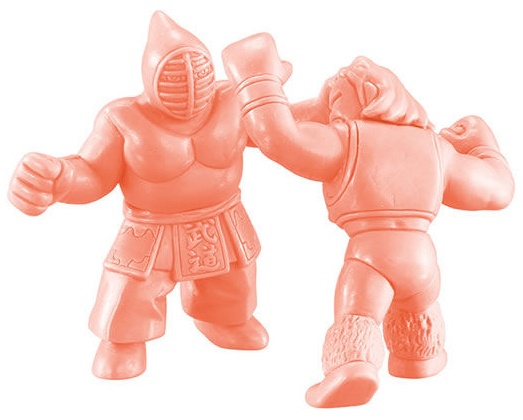 Kinnikuman Kinkeshi SP Vol.1 1Box 10pcs | HLJ.com Kinnikuman Kinkeshi SP Vol.1 1Box 10pcs | HLJ.com