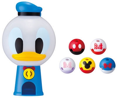 gashapon disney