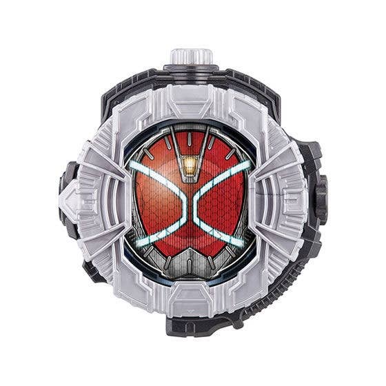 Kamen Rider Zi-O: Sound Ride Watch Series GP Ride Watch Vol.06