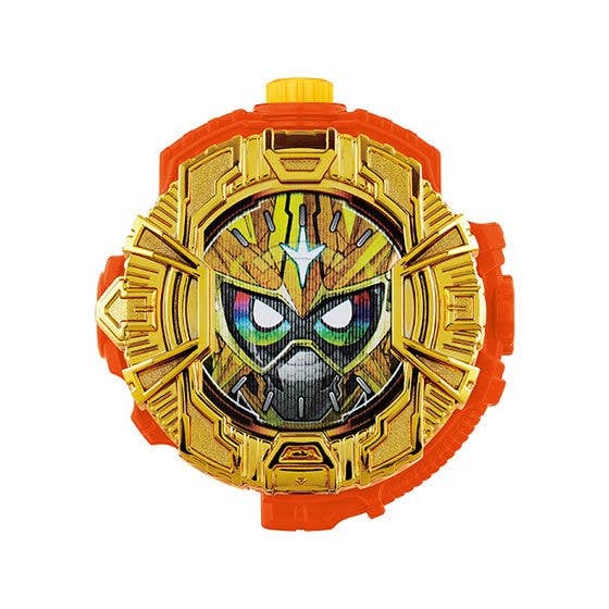 Kamen Rider Zi-O: Sound Ride Watch Series GP Ride Watch Vol.10