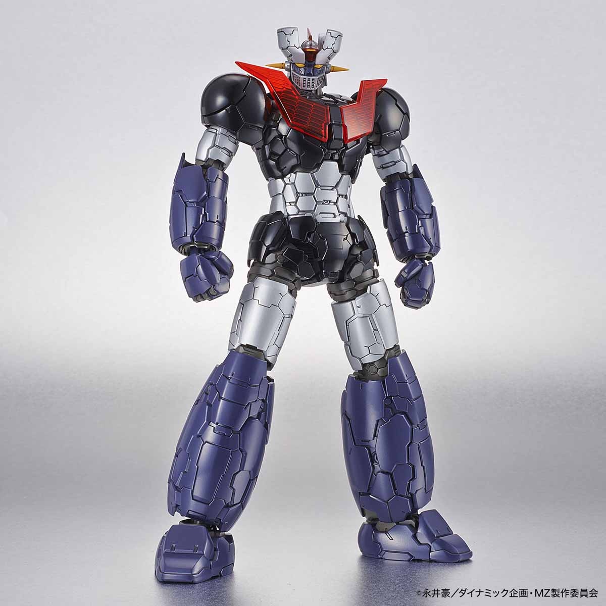 HG Mazinger Z (Mazinger Z: Infinity Ver.) | HLJ.com