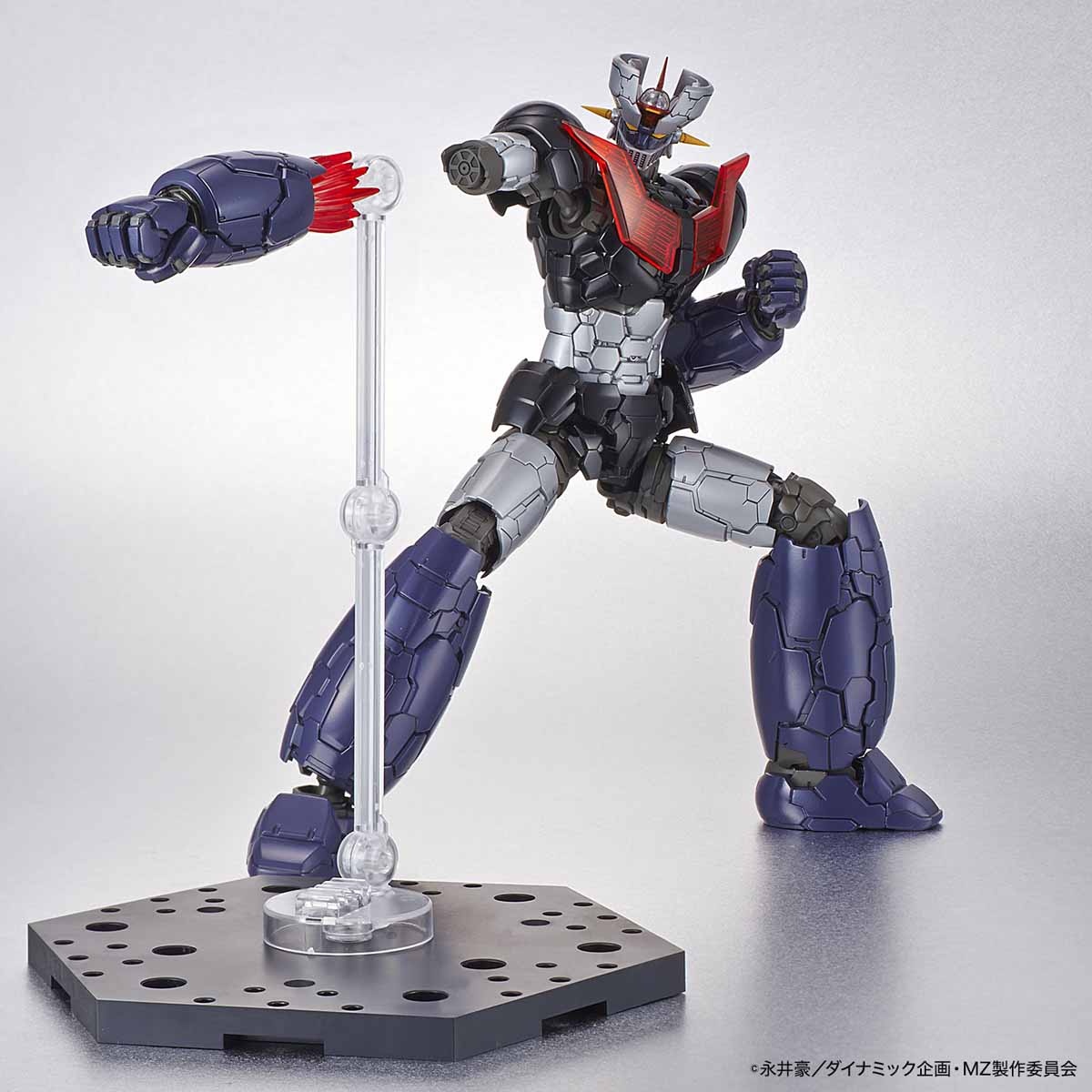 HG Mazinger Z (Mazinger Z: Infinity Ver.) | HLJ.com