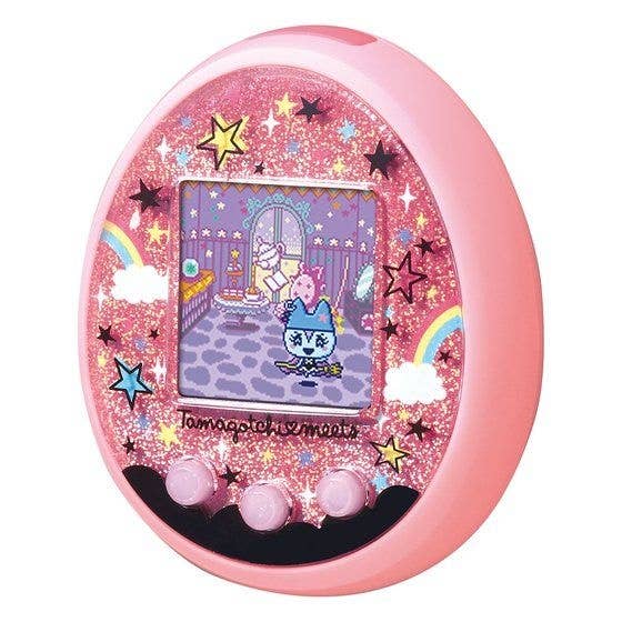 Tamagotchi meets ピンク Tamagotchi Meets Magical Meets Ver. Pink | HLJ.com