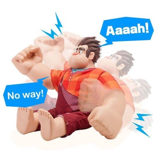 Giantabata Ralph (Ralph Breaks the Internet) | HLJ.com