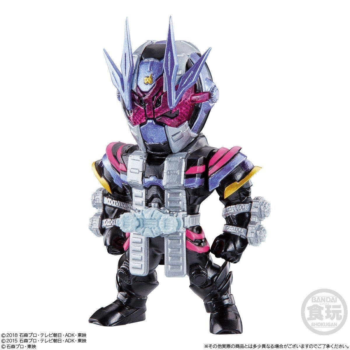 CONVERGE KAMEN RIDER 14　【再値下げ】 Converge Kamen Rider Vol.14 1Box 10pcs | HLJ.com