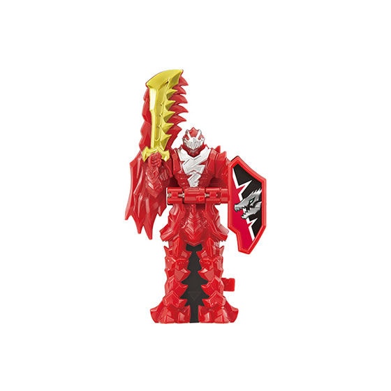 Amazon.com: Bandai Kishiryu Sentai Ryusoulger Kishiryu