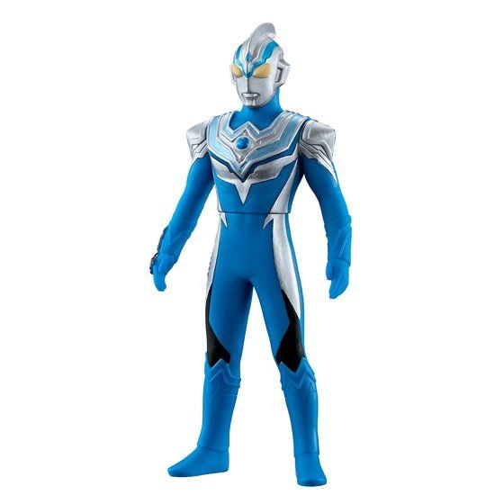 sh figuarts ultraman fuma