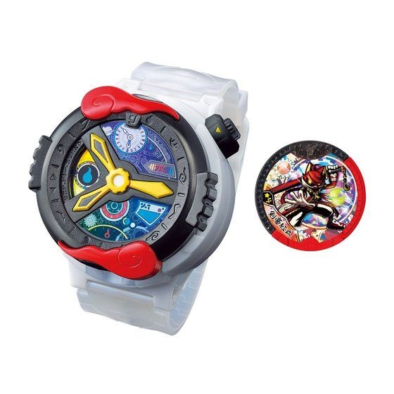 Watch Yo-Kai Watch