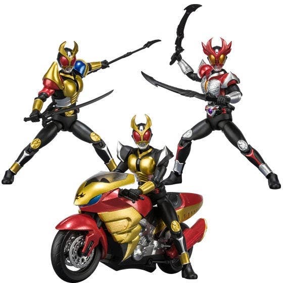 SHODO-X Kamen Rider Vol.6: 1Box (10pcs) (Reissue) | HLJ.com