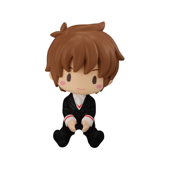 cardcaptor sakura hugcot