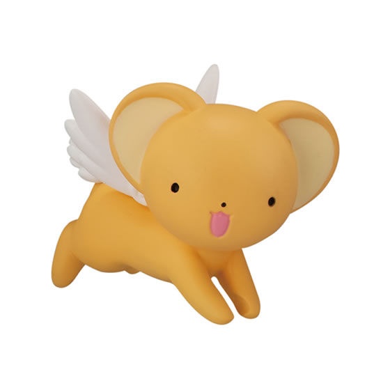 cardcaptor sakura hugcot