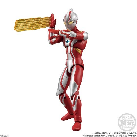 超動　SHODO ウルトラマンフィギュアセット 6体+未開封4体 SHODOウルトラマンVS6｜発売日：2018年5月22日｜バンダイ
