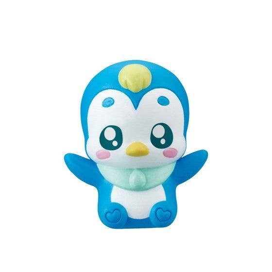 Healin'Good Precure: Pre Code Doll Latte & Friends Set | HLJ.com