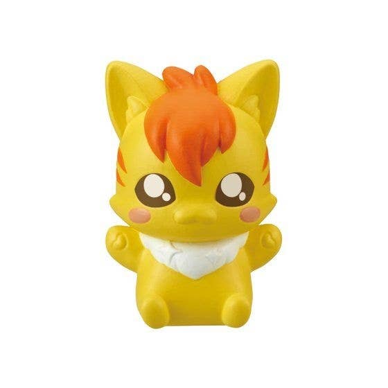 Healin'Good Precure: Pre Code Doll Latte & Friends Set | HLJ.com