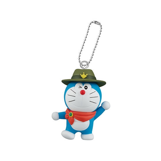 Creation at works Studio - Doraemon TimeMachine (Licensed