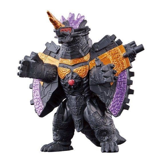 Ultra Monster Series 126 Gillvalis | HLJ.com