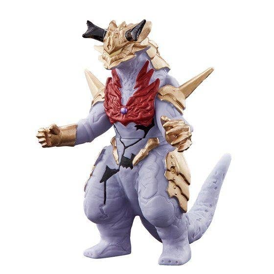 Ultra Monster Series 127 Thunder Killer | HLJ.com