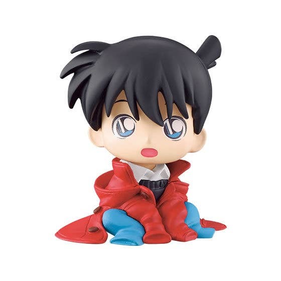 Detective Conan: Chijimasetai Vol.6 1Box 6pcs | HLJ.com