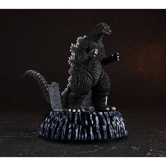 Godzilla: HG D+ Godzilla Vol.04 1Box 4pcs | HLJ.com