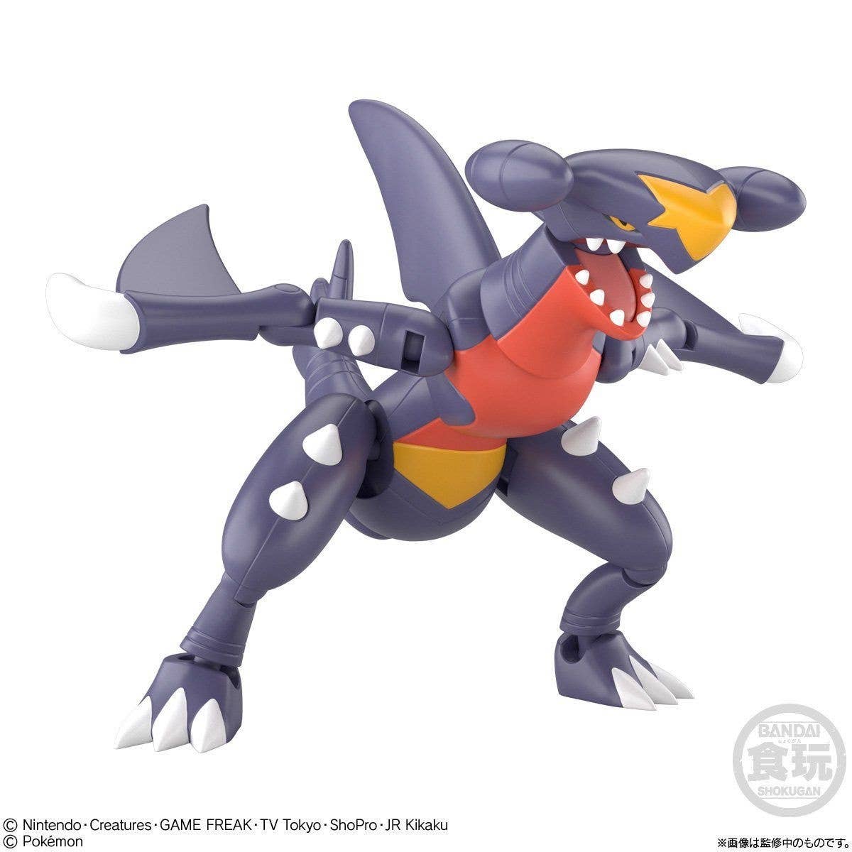 掌動SHODO ポケモン　8BOXセット 掌動SHODO ポケモン 8BOXセット - メルカリ