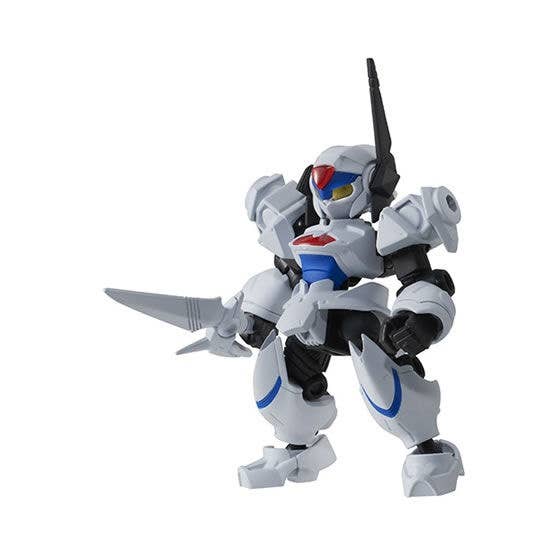 Robot Concerto Vol.03 1Box 4pcs | HLJ.com