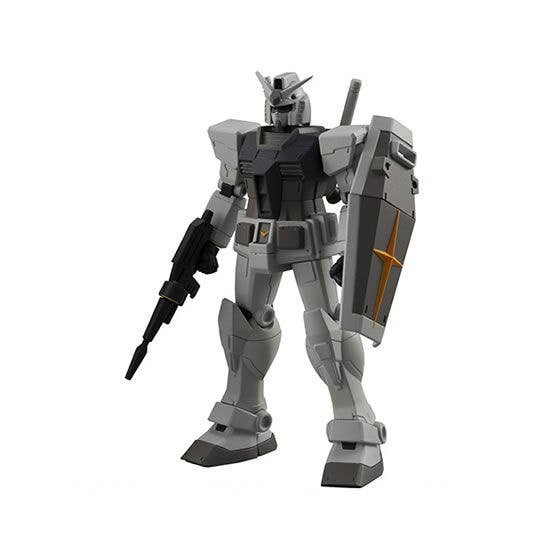 Ultimate Luminous Gundam 1Box 4pcs