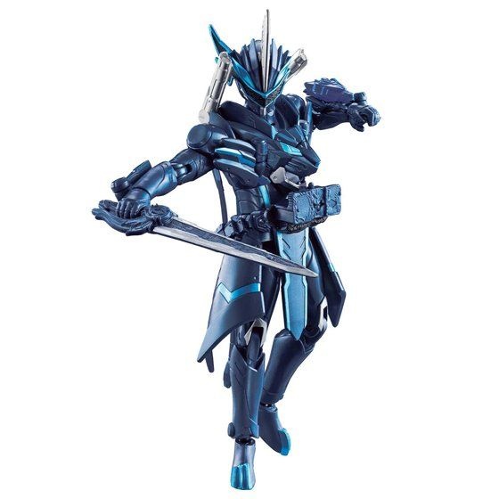 kamen rider blaze lion senki