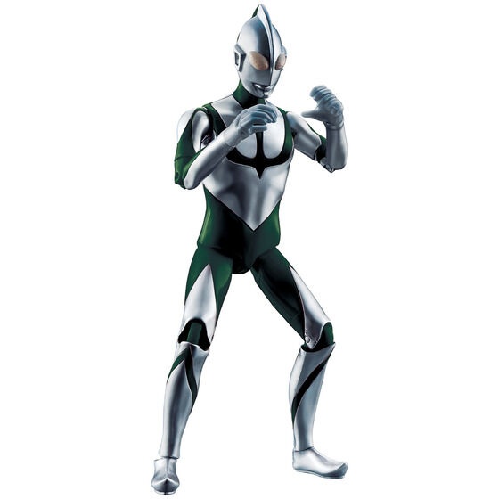 Ultra Action Figure Ultraman (Shin Ultraman) Energy Exhaustion Ver.