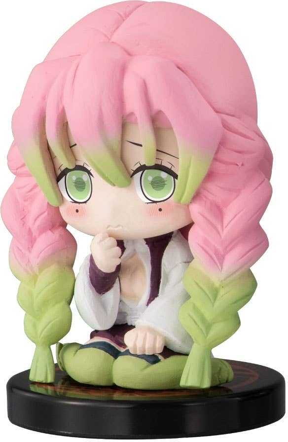 Demon slayer タカラトミー まとめ売り 3人セット 人気 レア 希少 Threezero Demon Slayer: Kimetsu no Yaiba - Kamado Nezuko