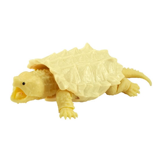 Turtle Vol.03 1Box 4pcs | HLJ.com