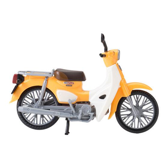 Exceed Model Honda Super Cub 50: 1Box (4pcs) | HLJ.com
