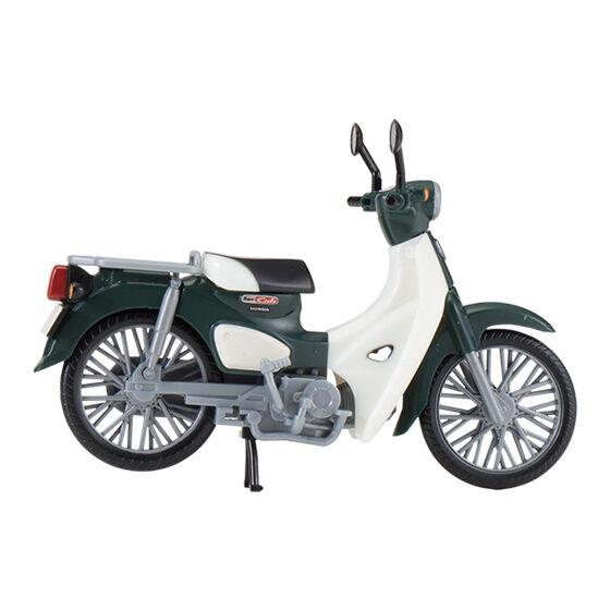 Exceed Model Honda Super Cub 50: 1Box (4pcs) | HLJ.com